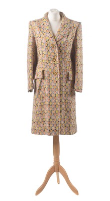 Lot 46 - A two-piece set by Christian Lacroix
