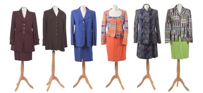 Lot 54 - A selection of Bazar by Christian Lacroix clothing
