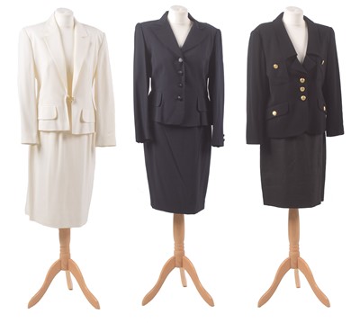 Lot 125 - A selection of clothing by Guy Laroche