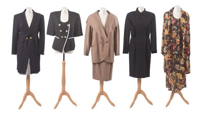 Lot 110 - A selection of clothing by Guy Laroche