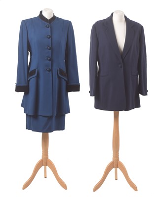 Lot 111 - A selection of clothing by Caroline Charles