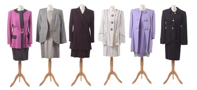 Lot 36 - A selection of clothing by Tomasz Starzewski