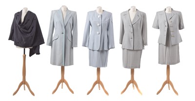 Lot 78 - A selection of clothing by Tomasz Starzewski