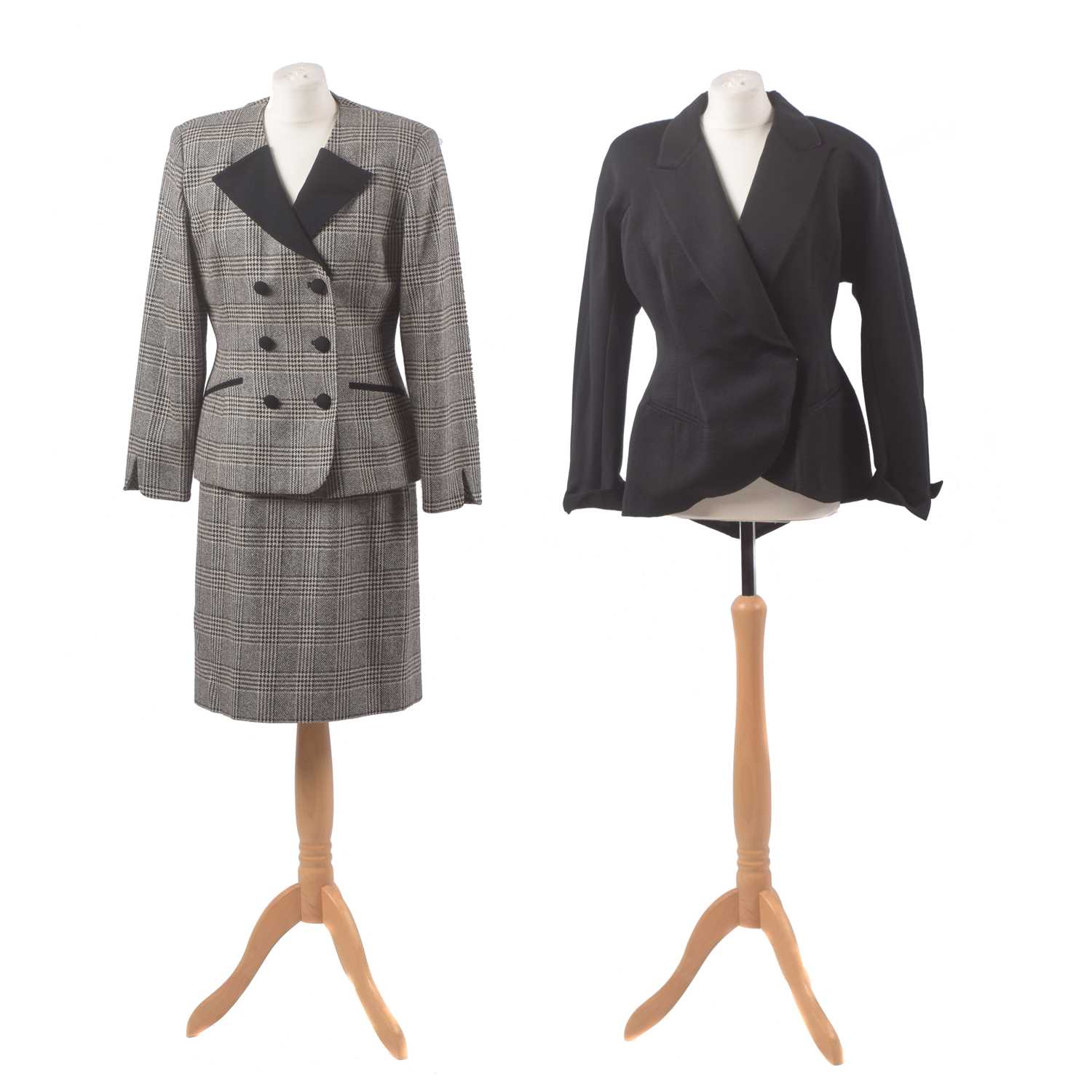 Lot 152 - A selection of clothing by Christian Dior