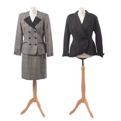 Lot 152 - A selection of clothing by Christian Dior