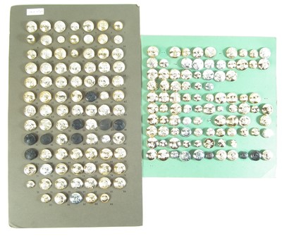 Lot 452 - Collection of Military buttons