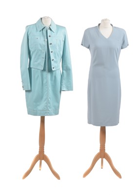 Lot 96 - Two designer summer dresses