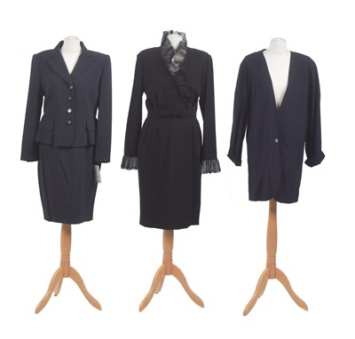 Lot 156 - A selection of clothing by Guy Laroche