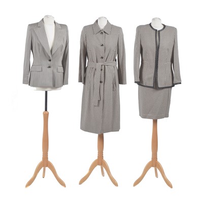 Lot 115 - A selection of clothing by Escada