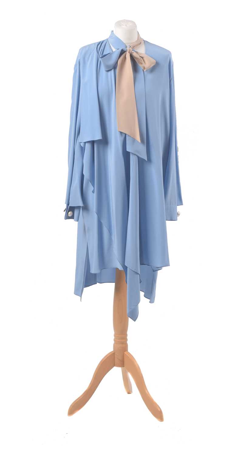 Lot 76 - A dress by Fendi