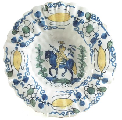 Lot 147 - Delft Charger