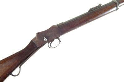 Lot 93 - 20 bore Martini Mk IV serial number 992