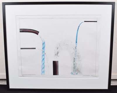 Lot 34 - David Hockney R.A. (British 1937-)