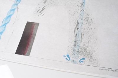 Lot 34 - David Hockney R.A. (British 1937-)