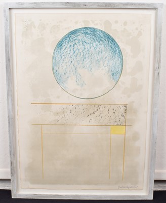 Lot 38 - Barbara Hepworth D.B.E. (British 1903-1975)