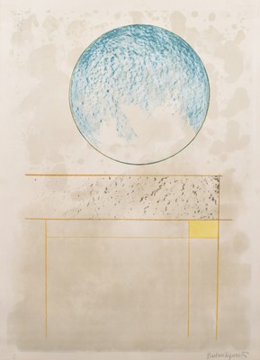 Lot 38 - Barbara Hepworth D.B.E. (British 1903-1975)