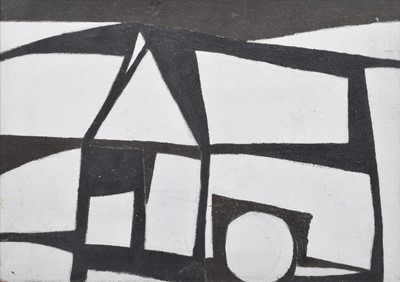 Lot 13 - Francis Davison (British 1919-1984)