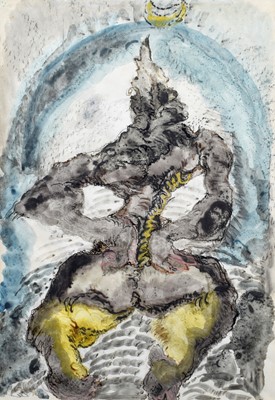 Lot 21 - Vera Cuningham (British 1897-1955)