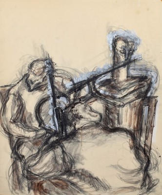 Lot 38 - Vera Cuningham (British 1897-1955)