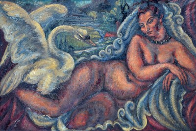 Lot 17 - Vera Cuningham (British 1897-1955)