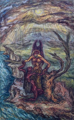 Lot 39 - Vera Cuningham (British 1897-1955)