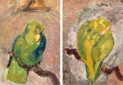 Lot 29 - Vera Cuningham (British 1897-1955)