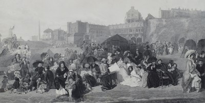 Lot 48 - William Powell Frith R.A. (1819-1909)