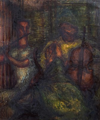 Lot 18 - Vera Cuningham (British 1897-1955)