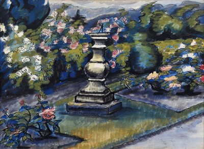 Lot 10 - Vera Cuningham (British 1897-1955)