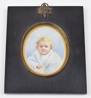 Lot 65 - F.M. Willis (19th/20th century)