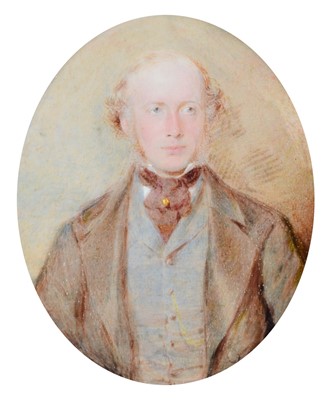 Lot 67 - English School (19th century)