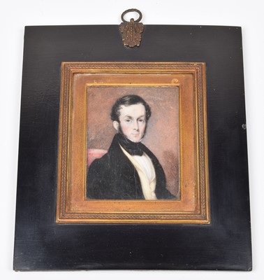 Lot 69 - English School (19th century)