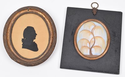 Lot 60 - English School (18th/19th century)
