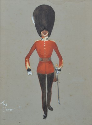 Lot 55 - Snaffles, Charles Johnson Payne (British 1884-1967)