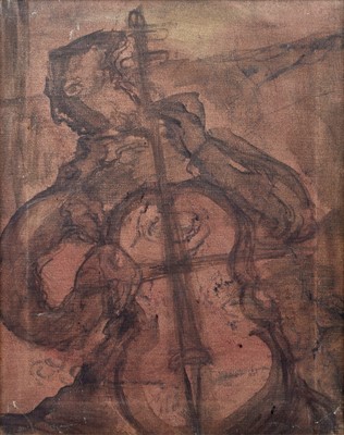 Lot 20 - Vera Cuningham (British 1897-1955)