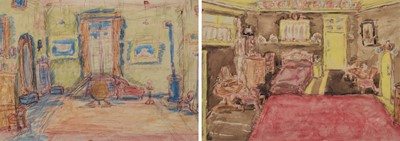 Lot 13 - Vera Cuningham (British 1897-1955)