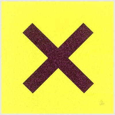 Lot 60 - Chris Levine (Canadian-British 1960-)