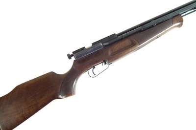 Lot 143 - Parker Hale Dragon .22 air rifle