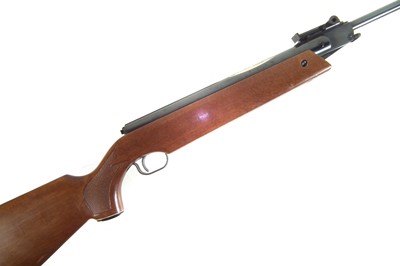 Lot 145 - Feinwerkbau MkII .22 air rifle