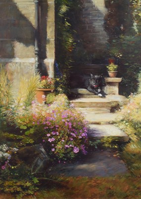 Lot 90 - Bohuslav Barlow (Czechoslovakia 1947-)