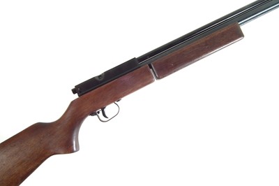 Lot 161 - Sharp Innova, .177 air rifle serial number A308179