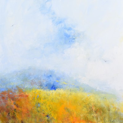 Lot 18 - Alison Tyldesley, 20th/21st century