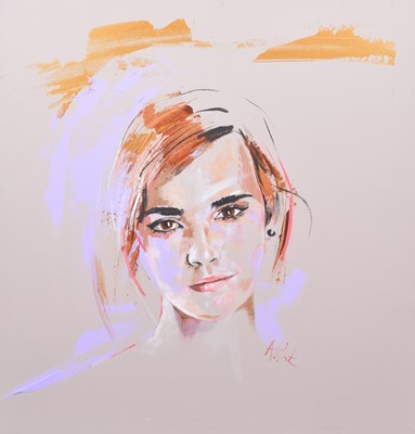 Lot 20 - Annabel Thornton S.W.A., 20th/21st century