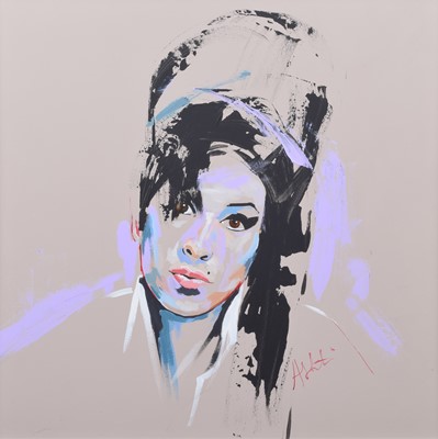 Lot 21 - Annabel Thornton S.W.A., 20th/21st century