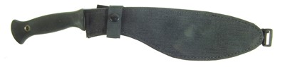 Lot 325 - 1980's Cold Steel All Terrain Chopper Kukri