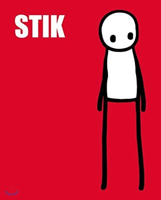 Lot 26 - Stik (British 1979-)