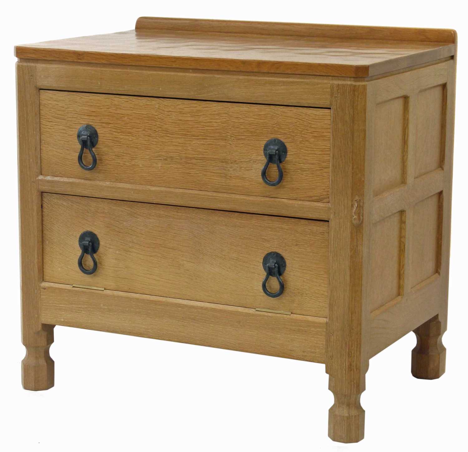 Lot 192 - Robert 'Mouseman' Thompson