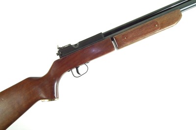 Lot 141 - Sharp Innova .22 air rifle