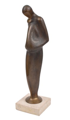 Lot 132 - Stephen Broadbent (British 1961-)