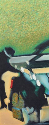 Lot 62 - John Langton (British 1932-)